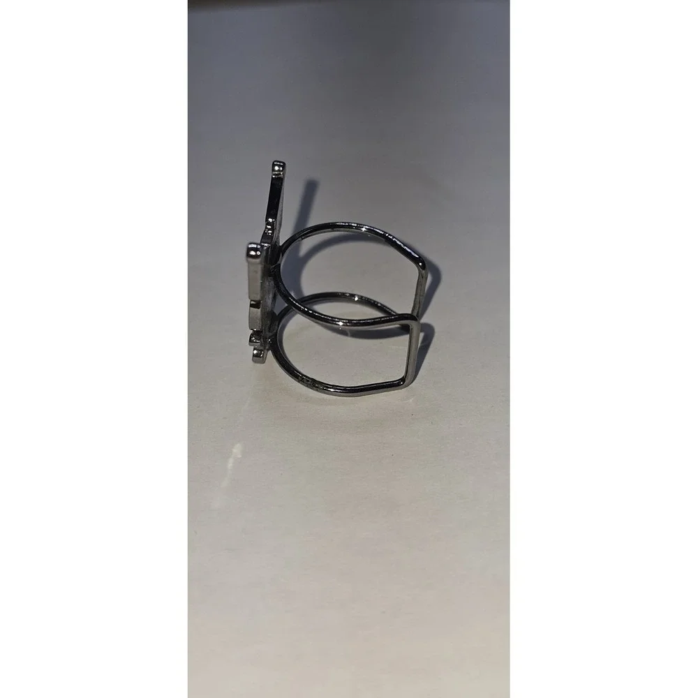 Sanrio Kuromi Ring